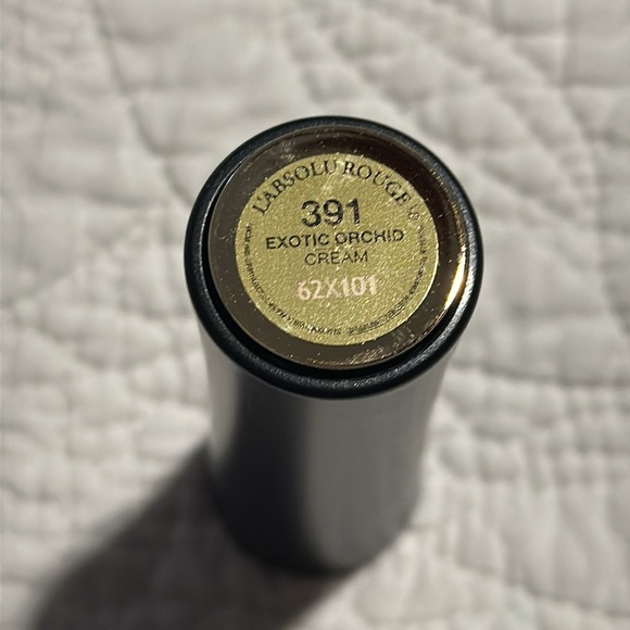 NWT Lancôme Makeup Box with 3 Full size items inside! - Picture 4 of 9